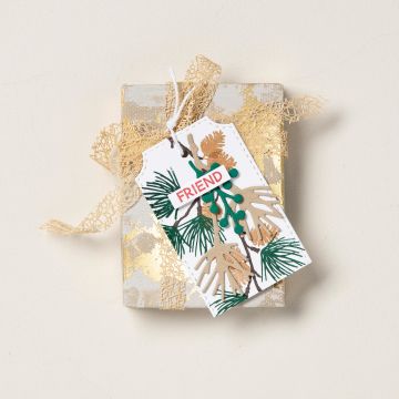 BRANCHING OUT BUNDLE (ENGLISH)