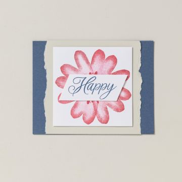 ÉTIQUETTES DE SAISON PHOTOPOLYMER STAMP SET (FRENCH)