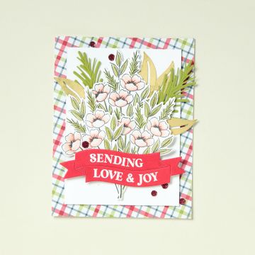 TRADITIONAL LABELS BUNDLE (ENGLISH)