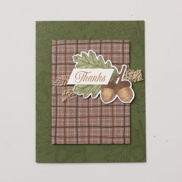 AMBER AUTUMN BUNDLE (ENGLISH)