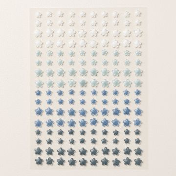 PEACEFUL GARDEN SUITE COLLECTION (ENGLISH)