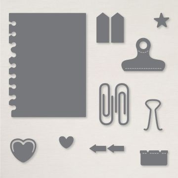 LOT JUST A NOTE (ANGLAIS)