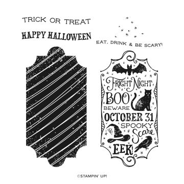 FRIGHT NIGHT BUNDLE (ENGLISH)
