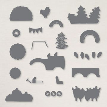 LOT TRACTOR & CO (ANGLAIS)