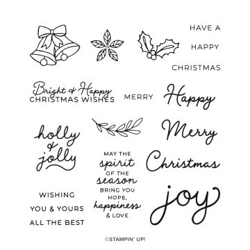 PRODUKTPAKET JOLLY HOLLY (ENGLISCH)