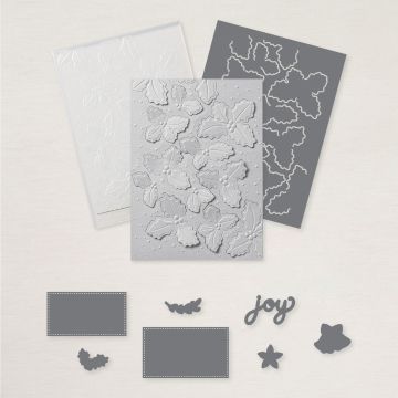 PRODUKTPAKET JOLLY HOLLY (ENGLISCH)