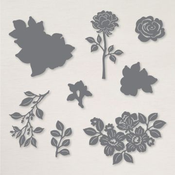 LOT BOUQUET AMICAL (FRANÇAIS)