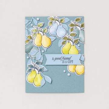 PRODUKTPAKET PERFECTLY PEARS (ENGLISCH)