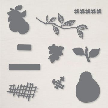 POIRES PARFAITES BUNDLE (FRENCH)