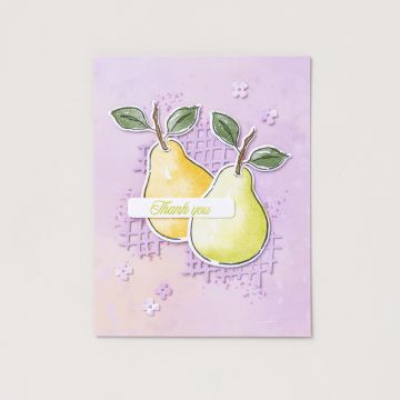 POIRES PARFAITES BUNDLE (FRENCH)
