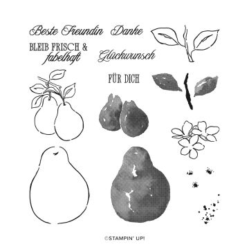 BESTE BIRNEN BUNDLE (GERMAN)