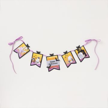 BESONDERES DESIGNERPAPIER 12" X 12" (30,5 X 30,5 CM) UNHEIMLICH SÜSS