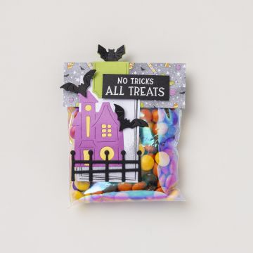 SET DE TAMPONS EN RÉSINE DÉLICES ET FRISSONS (FRANÇAIS)