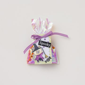 PRODUKTPAKET SPOOKY HALLOWEEN (ENGLISCH)