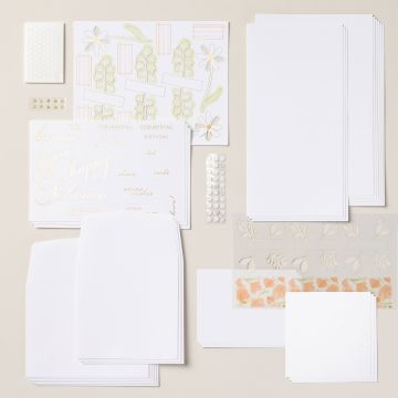 LOVELIEST WISHES KIT