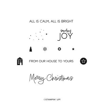 CALM & BRIGHT KIT (ENGLISH)
