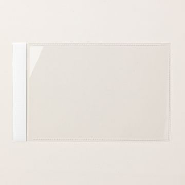 4" X 6" (10.2 X 15.2 CM) FLIP FLAPS™