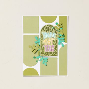 STANZFORMEN KREATIVE ZEITEN