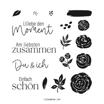 PRODUKTPAKET EVERYDAY YOU & ME (DEUTSCH)