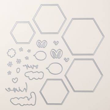 PRODUKTPAKET MEANT TO BEE (ENGLISCH)