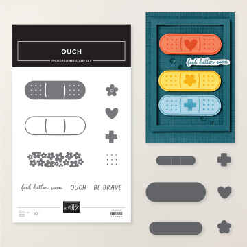 Stampin' Up!