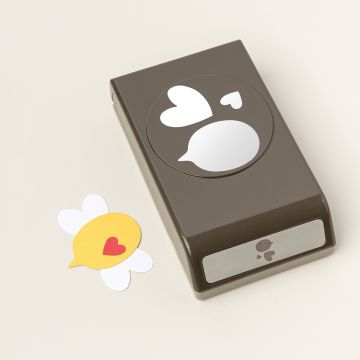 SALE-A-BRATION BEE BUILDER PUNCH