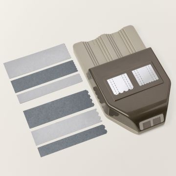 SALE-A-BRATION HAPPY LABELS PICK A PUNCH