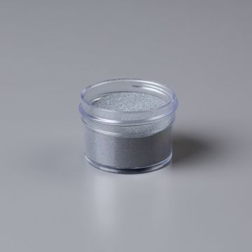 SILVER STAMPIN’ EMBOSS POWDER