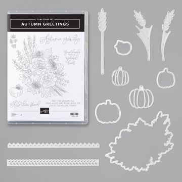 AUTUMN GREETINGS BUNDLE (ENGLISH)