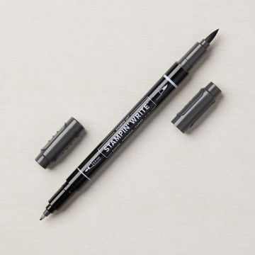 BASIC BLACK STAMPIN' WRITE MARKER
