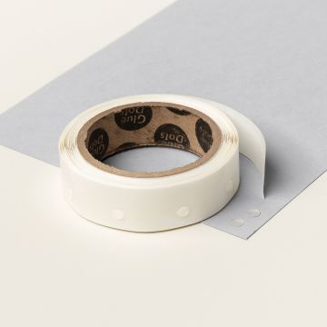 GLUE DOTS
