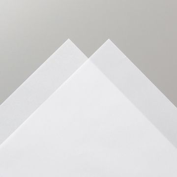 VELLUM A4 CARDSTOCK