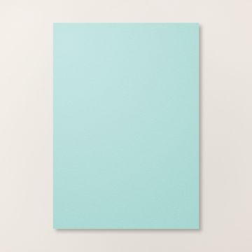 POOL PARTY A4 CARDSTOCK