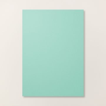 COASTAL CABANA A4 CARDSTOCK