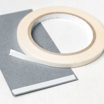 TEAR & TAPE ADHESIVE
