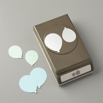 BALLOON BOUQUET PUNCH