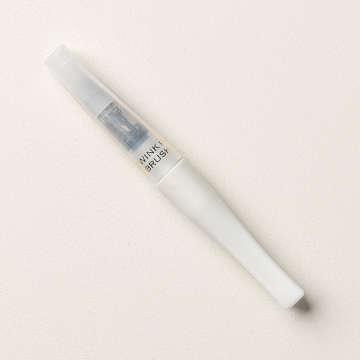 WINK OF STELLA CLEAR GLITTER BRUSH