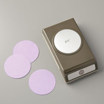 2 1/4" (5.7 CM) CIRCLE PUNCH