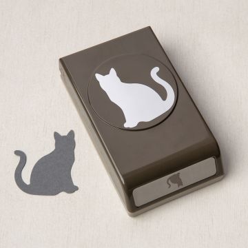 CAT PUNCH