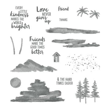 WATERFRONT PHOTOPOLYMER STAMP SET (EN)