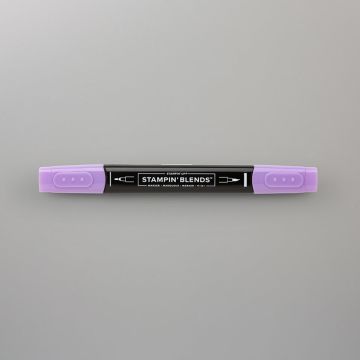 DARK HIGHLAND HEATHER STAMPIN' BLENDS MARKER