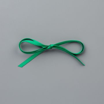 CALL ME CLOVER 1/8" (3.2 MM) GROSGRAIN RIBBON