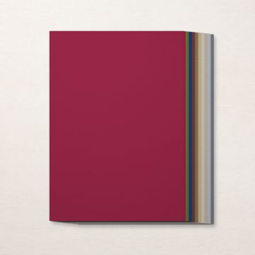 NEUTRALS A4 CARDSTOCK