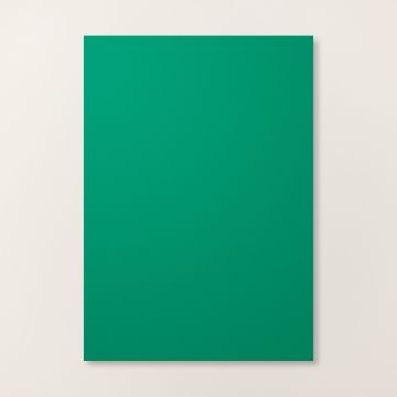 SHADED SPRUCE A4 CARDSTOCK