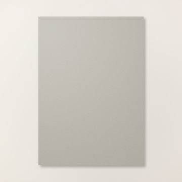 GRAY GRANITE A4 CARDSTOCK