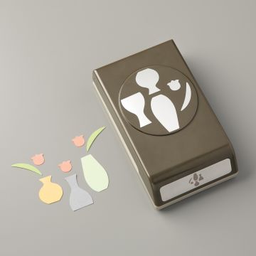 VASES BUILDER PUNCH