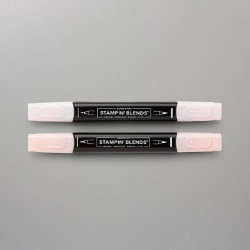 STAMPIN' BLENDS PETAL PINK COMBO PACK