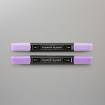 STAMPIN' BLENDS HIGHLAND HEATHER COMBO PACK