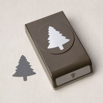 PINE TREE PUNCH