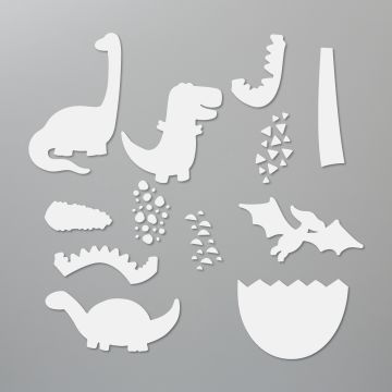 DINO DIES